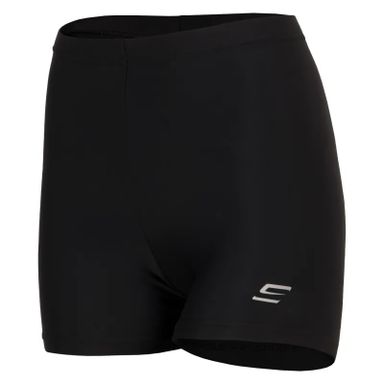 Ladies Mid Thigh Shorts