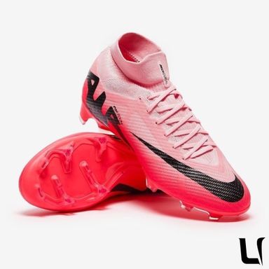 Nike Mercurial Superfly 9 