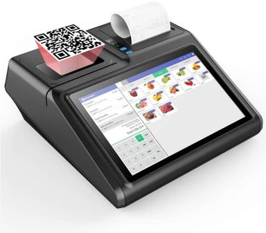 All In One Pos System 11.6 Inch