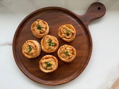 Vol au vent