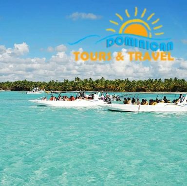 Saona Island Tour