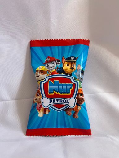 Custom Chip Bags 