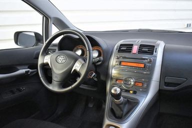 Toyota Yaris /2008