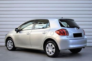 Toyota Yaris /2008