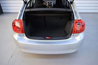 Toyota Yaris /2008