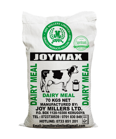 Dairy  Meal 70KGs