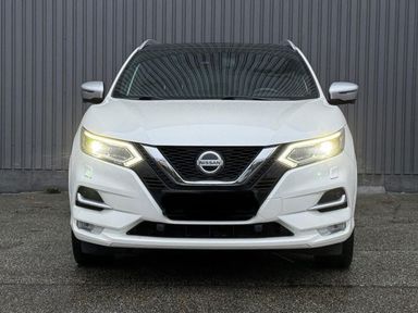 Nissan Qashqai / 2020