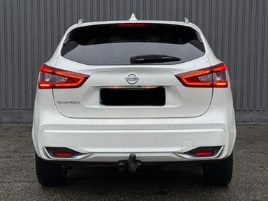 Nissan Qashqai / 2020