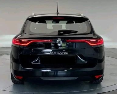 Renault Mégane Estate / 2021 