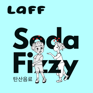 Laff Soda