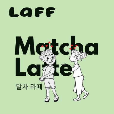 Laff Matcha