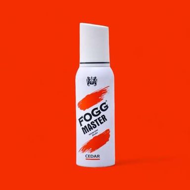 Master Frag Cedar  Spray 120ml