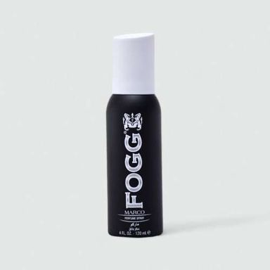 Fogg Fragrance  Marco Body Spray 120ml