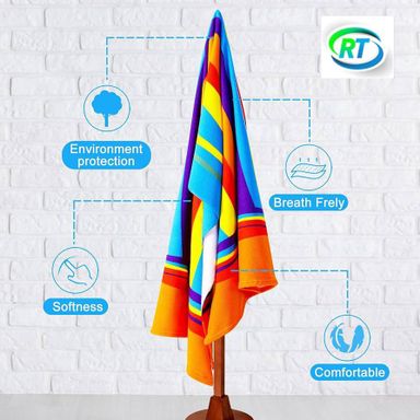 Beach Towel - Unisex