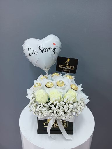 Sorry Set