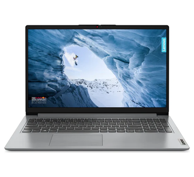 Lenovo IdeaPad 1 15IAU7 15.6-inch FHD Intel Core i3-1215U 8GB RAM 512GB SSD Win 11 Home Laptop