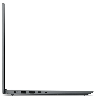 Lenovo IdeaPad 1 15IAU7 15.6-inch FHD Intel Core i3-1215U 8GB RAM 512GB SSD Win 11 Home Laptop