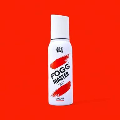 Fogg Master  Oak  Body Spray 120ml