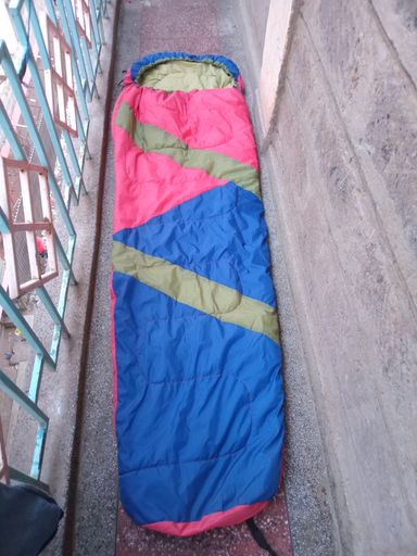 Sleeping Bag