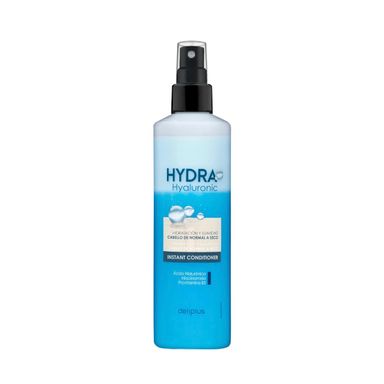  Acondicionador instantáneo Hydra hyaluronic Deliplus