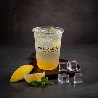 Mango mojito