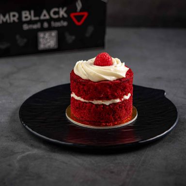 Red velvet cake