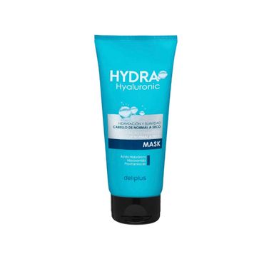 Mascarilla Hydra hyaluronic Deliplus