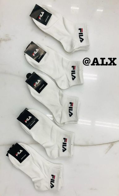 Premium Adult Branded Socks