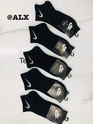 Premium Adult Branded Socks