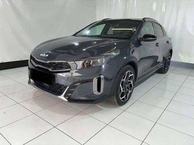 Kia XCeed 1.5 GT Line /2022