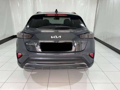 Kia XCeed 1.5 GT Line /2022