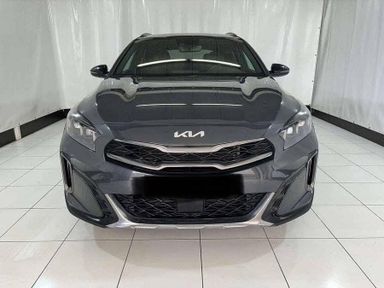 Kia XCeed 1.5 GT Line /2022