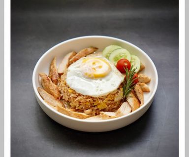 That-Nasi Goreng