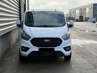 Ford Transit Custom /2019 