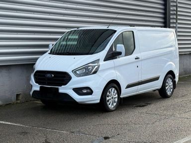 Ford Transit Custom /2019 