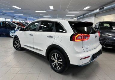 Kia Niro / 2018 