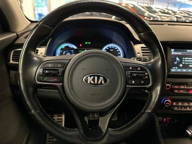 Kia Niro / 2018 