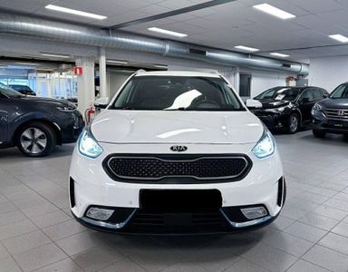 Kia Niro / 2018 