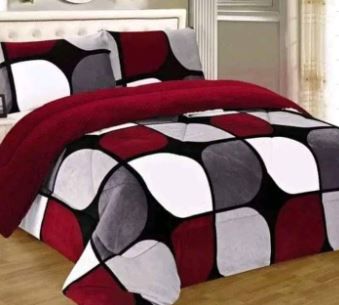 Woolen Duvets