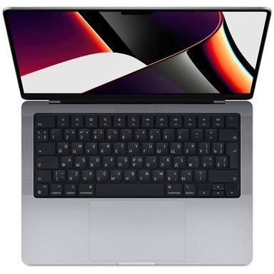 Apple macbook pro