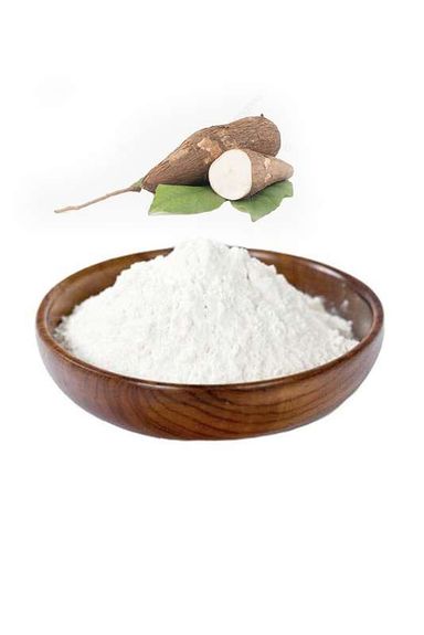 Farine de manioc