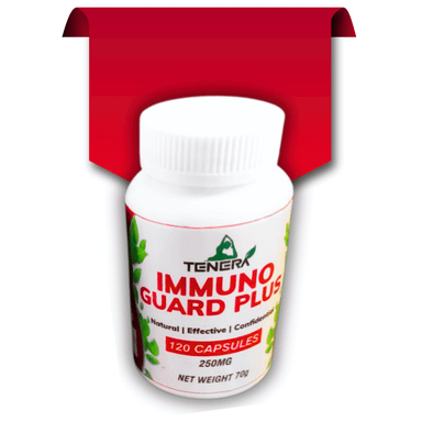 Immuno guard plus