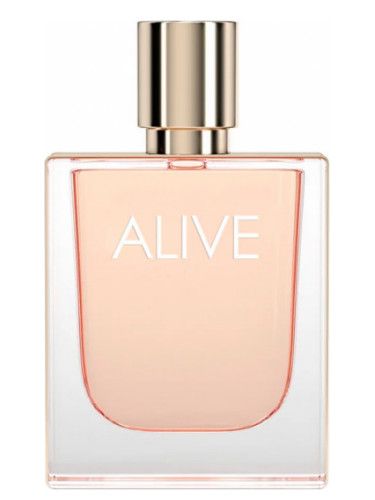 Hugo Boss ALIVE EDP 80ml