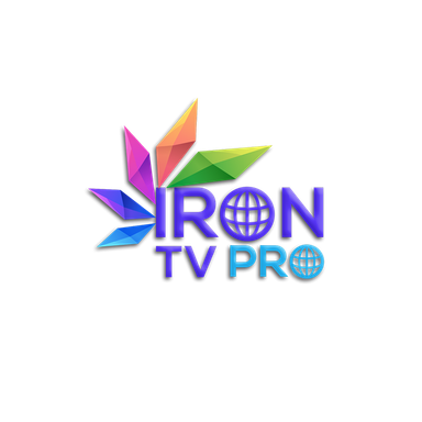 Abonnement IRON TV PRO