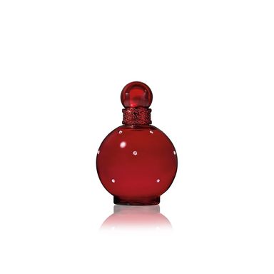 Britney Spears Hidden Fantasy Eau de Parfum 100ml - NEW