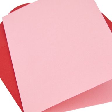 Anko | Valentine's Day Cards With Envelope - NEW