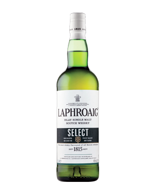 Laphroaig Select Cask 700ML