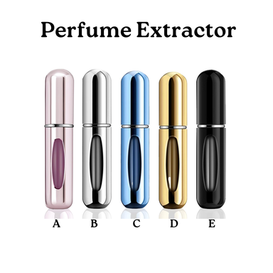 Perfume Extractor