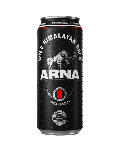 Arna 8 Can 500ML