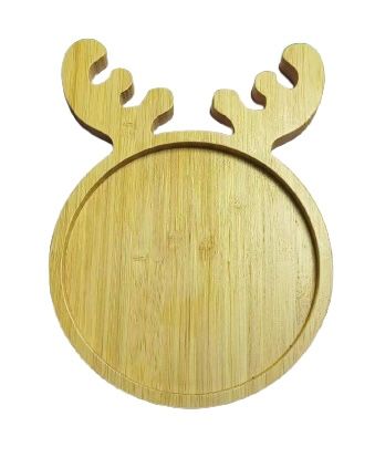 DEER BOWL WOOD 